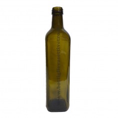 Bottiglia Marasca  750ml tv uvag