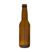 Bottiglia birra longneck 330ml tc26