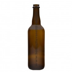 Bottiglie per Birra Trento 750ml tc29