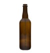 Bottiglie per Birra Trento 750ml tc29