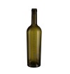 Bottiglia Bordolese conica leggera 750ml ts