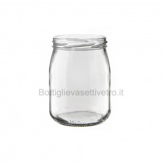 Vaso orto 580ml TO82