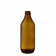 Bottiglia birra eco ambra  660ml tc26