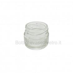 Vaso std 30ml TO43 130Pz