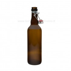 Bottiglie per Birra Trento 750ml tc29 TMP