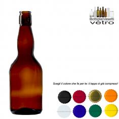 Bottiglie Pub 500ml tc29 20pz