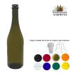 Bottiglie Emiliana t/corona 750ml tc29 Uvag 20PZ