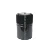 Tappo antirabocco Guala in Plastica 31.5x47mm Nero 100pz